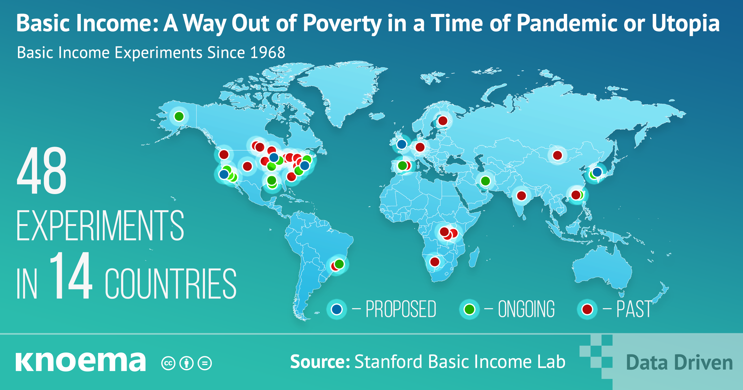 Basic Income A Way Out of Poverty in a Time of Pandemic or Utopia
